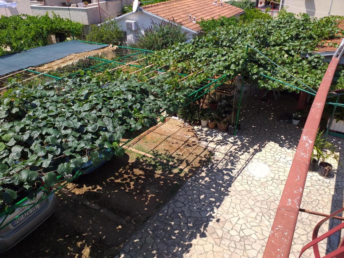 Levak Apartments - Apt. 1 Пєщана-Увала Екстер'єр фото