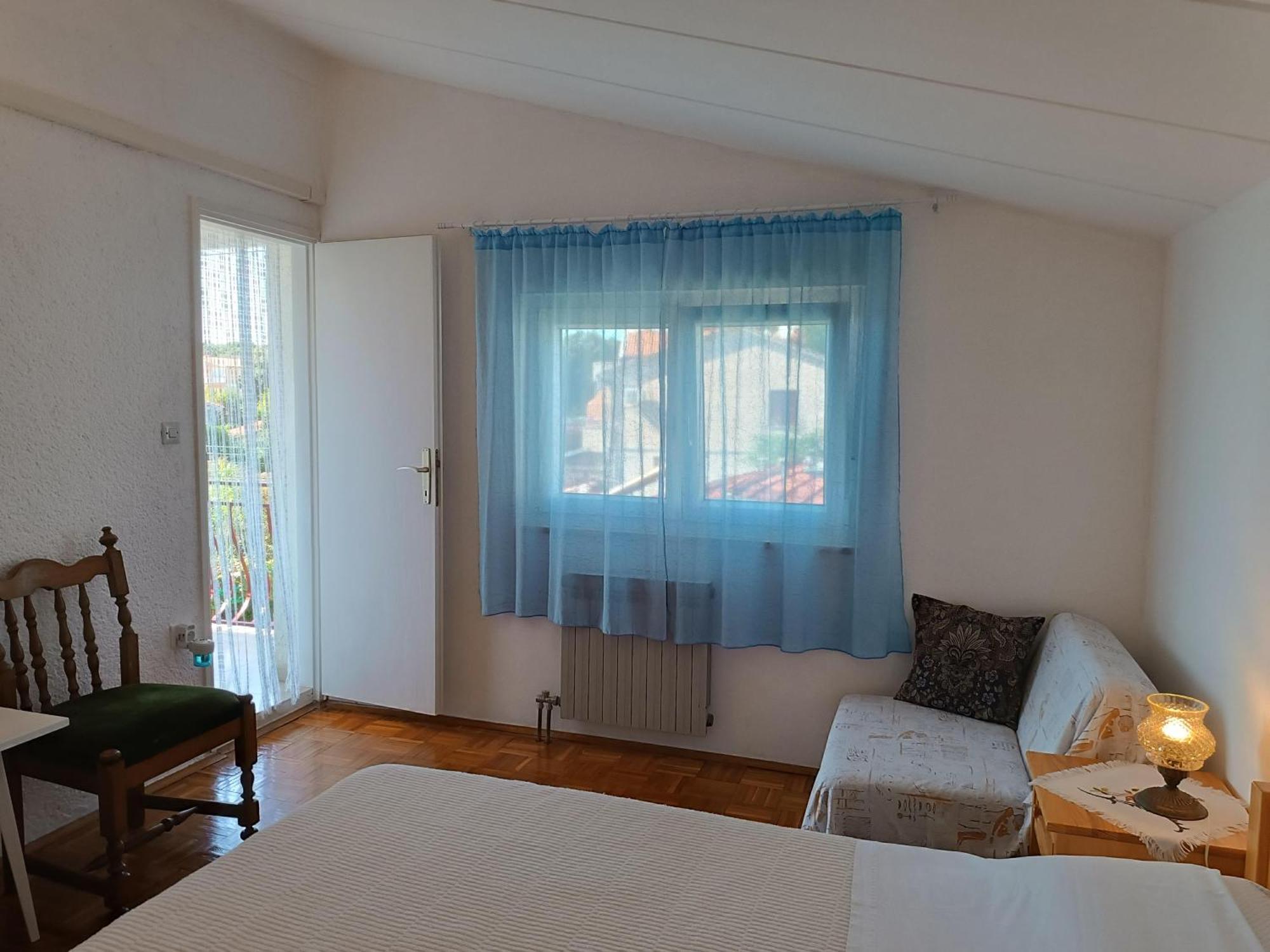 Levak Apartments - Apt. 1 Пєщана-Увала Екстер'єр фото
