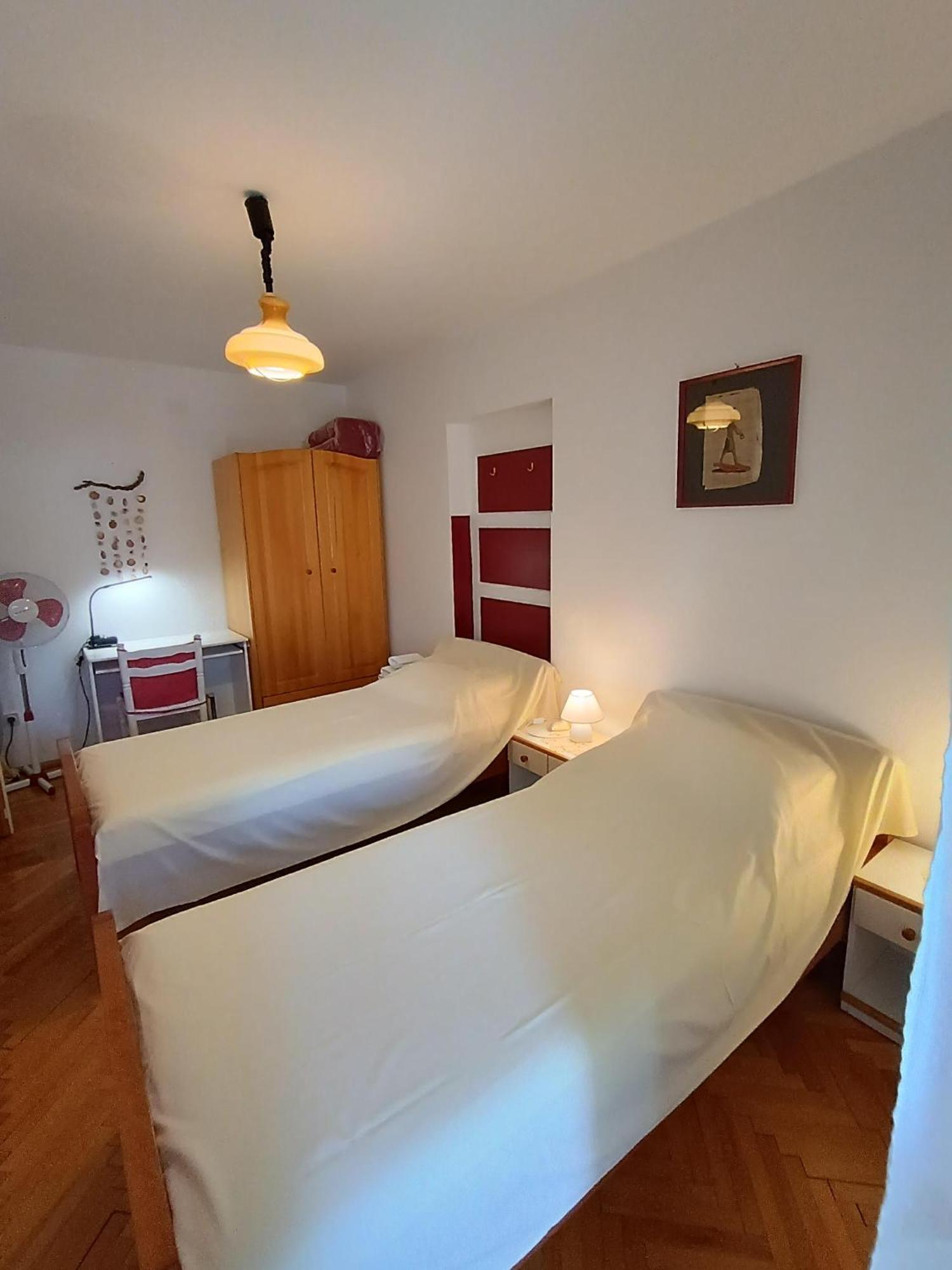 Levak Apartments - Apt. 1 Пєщана-Увала Екстер'єр фото