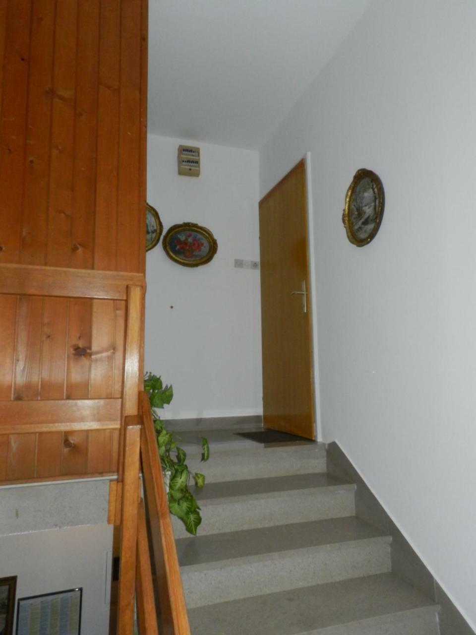 Levak Apartments - Apt. 1 Пєщана-Увала Екстер'єр фото